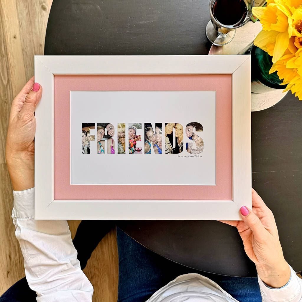 Personalized Gifts